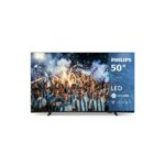 TV.PHILIPS 50'50PUD7309 TITAN OS 4K SMART TV