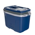 CONSERVADORA TERMOLAR 32L