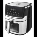 FREIDORA TELEFUNKEN EASYFR6900