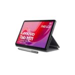 TABLET LENOVO TAB11' 2.5K 8GB 128GB FOLIO LAPIZ