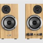 PARLANTE GENIUS SP-HF520 BT