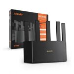 ROUTER TENDA TE3L WIFI7 BE3600
