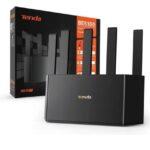 ROUTER TENDA TE6L PRO W7 DB