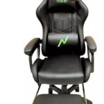 SILLA GAMER NOGA MAGMA RGB MJE
