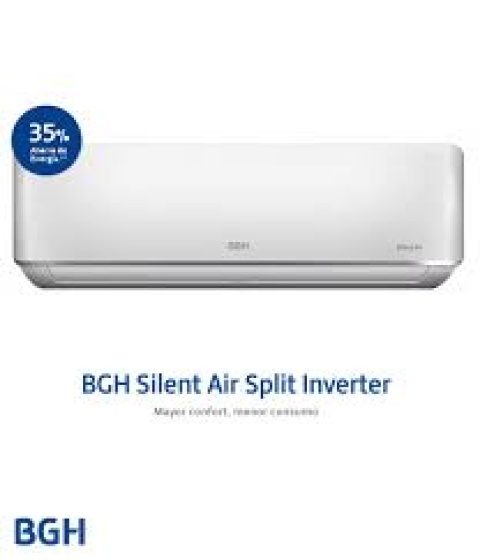 1025579-1.jpg A.A.BGH SPLIT INV.5500w F/C R32 - Imagen 1