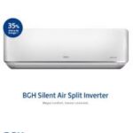 A.A.BGH SPLIT INV.5500w F/C R32