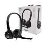 AURICULAR LOGITECH H390 TYPE-C
