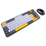 COMBO NOGA NKB-Q20 INALAMBRICO