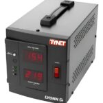 ESTAB.LYONN TCA-3000N