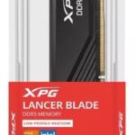 DDR5 16GB XPG 5600MHZ BK LANCER UDIMM