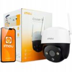 CAMARA IP IMOU K7CP-3H1WE CRUISER SE+ 3MP