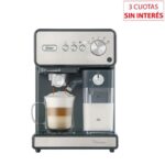 CAFETERA OSTER BVSTEM6604 ESPRESSO 15 BARES