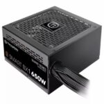 FUENTE THERMALTAKE SPD650W BX1 80 PLUS BRONZE