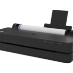 PLOTTER HP T250 24' 5HB06D