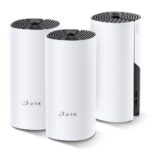 DECO TPLINK M4x3 MESH AC1200
