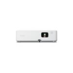 PROYECTOR EPSON CO-W01 PORTATIL