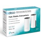 DECO TPLINK M4x2 MESH AC1200