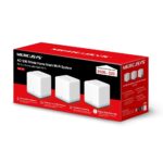 HALO MERCUSYS H30x3 MESH AC1200