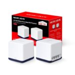 HALO MERCUSYS H50Gx2 MESH AC1900