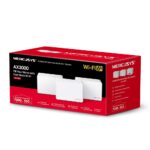 HALO MERCUSYS H80X x2 MESH AX3000