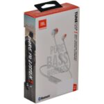 AURICULAR JBL T125TW INEAR
