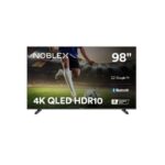 TV.NOBLEX 98'DL98X9500 SMART GOOGLE TV