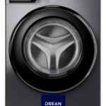 LAV.DREAN LFDR0710ISG0 AUTOMATICO 7.5KG GRIS