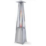 CALEFACTOR DAEWOO DACZGB-I EXTERIOR (PATIO HEATERS PIRAMIDE)