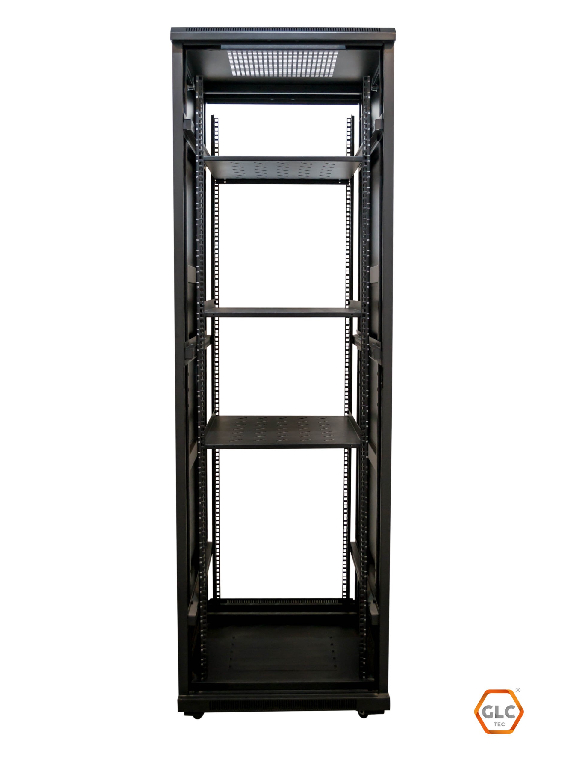 1025906.jpg RACK GLC KP-40U-800 19' *DESARMADO* - Imagen 1