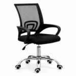 SILLA OFICINA NOVOHOME OC100