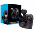 PALANCA LOGITECH DRIVING FORCE 941 P/VOLANTE  G29/G923/G920