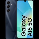CEL SAMSUNG A16 A166 256G 5G