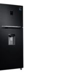 HELADERA SAMSUNG RT53DG6750B1BG 536L DISPENSER BLACK