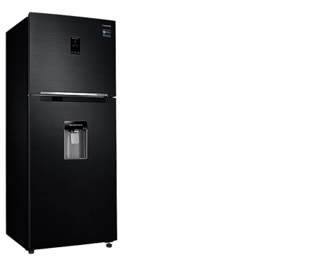 1025952.jpg HELADERA SAMSUNG RT53DG6750B1BG 536L DISPENSER BLACK - Imagen 1
