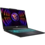 NOT.MSI CYBORG 15 A13UDX I5-13420H / 16GB / 512GB / 15.6' RTX3050 W11 HOME