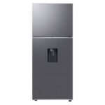 HELADERA SAMSUNG RT38CG6720S9/B3 384L INOX DISPENSER