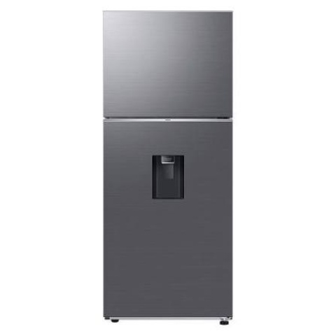 1025960.jpg HELADERA SAMSUNG RT38CG6720S9/B3 384L INOX DISPENSER - Imagen 1