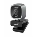 WEBCAM GENIUS FACECAM 2010 IRON GRAY FHD USB-C