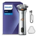 AFEITADORA PHILIPS S3882/00 ELECTRICA SERIE 3000