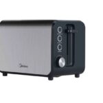 TOSTADORA MIDEA BT-MM2XAR1 INOX