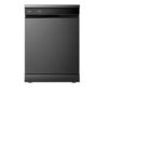 LAVAVAJILLA MIDEA DE-415BAR1 15 SETS BLACK