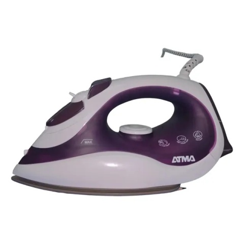 1026001.jpg PLANCHA ATMA PAV7271PI VAPOR 2200W - Imagen 1