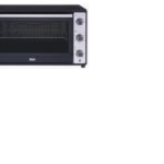 HORNO ELECTRICO BGH 65 LTS DUO BHE64M25N -48338-