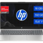 NOT. HP 15-FC0372LA R7 / 16GB / 512GB / W11