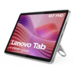 TABLET LENOVO TAB MEDIATEK 10.1' 4GB 128GB ANDROID 14 + CLEAR CASE