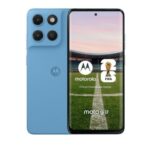 CEL. MOTOROLA G17 4+256G