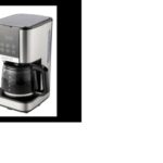 CAFETERA SMARTLIFE SL-CMD1520 FILTRO DIGITAL