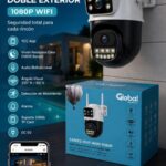 CAMARA IP GLOBAL CAMX2-OUT-WIFI-1080P