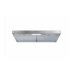 PURIFICADOR FLORENCIA PR60I 60CM INOX