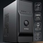 PC CLON ULTRA 7 16GB SSD500 H810 D5 (SIN FUENTE-AGREGARLA)